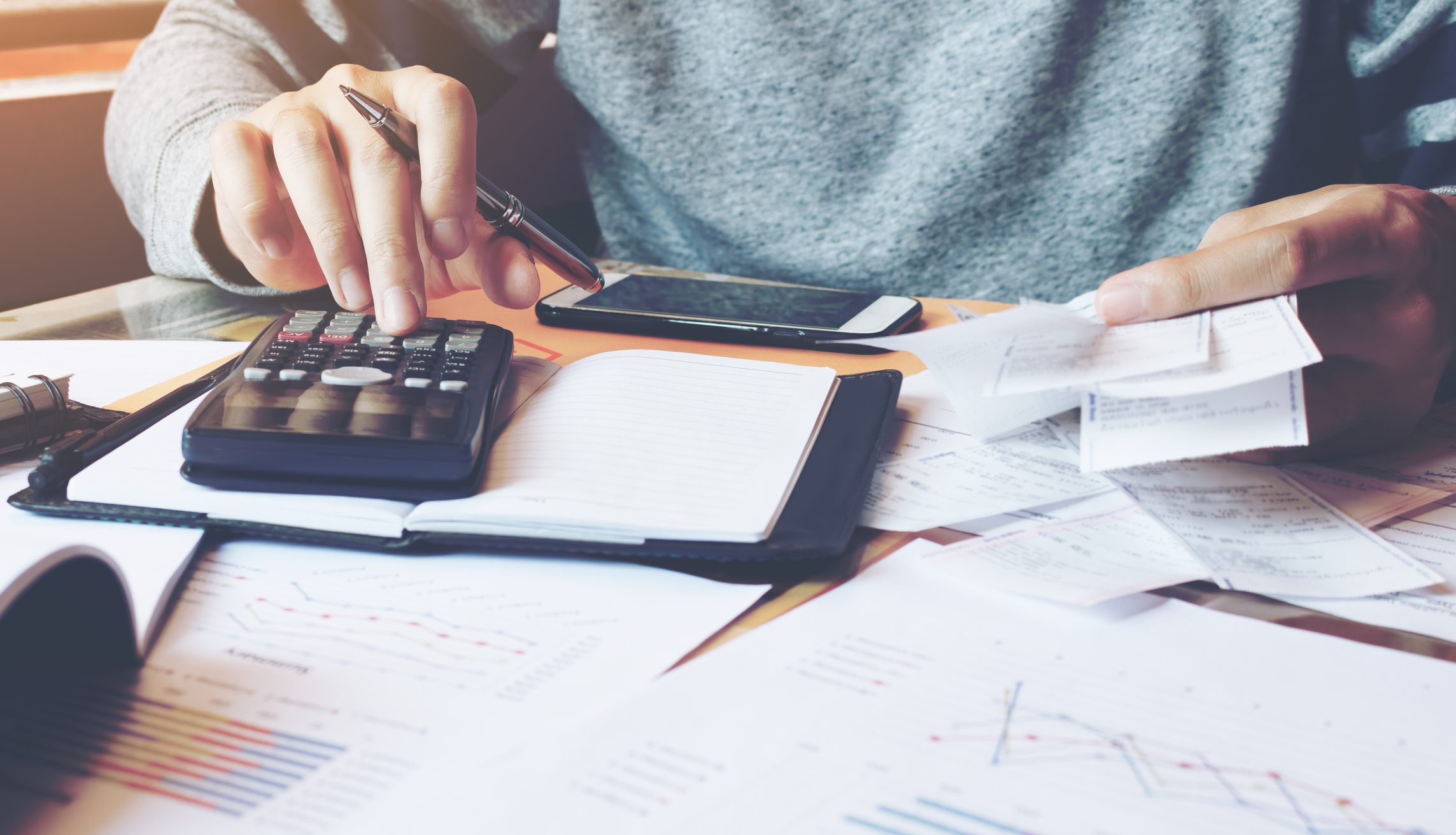 Financieel optie 2