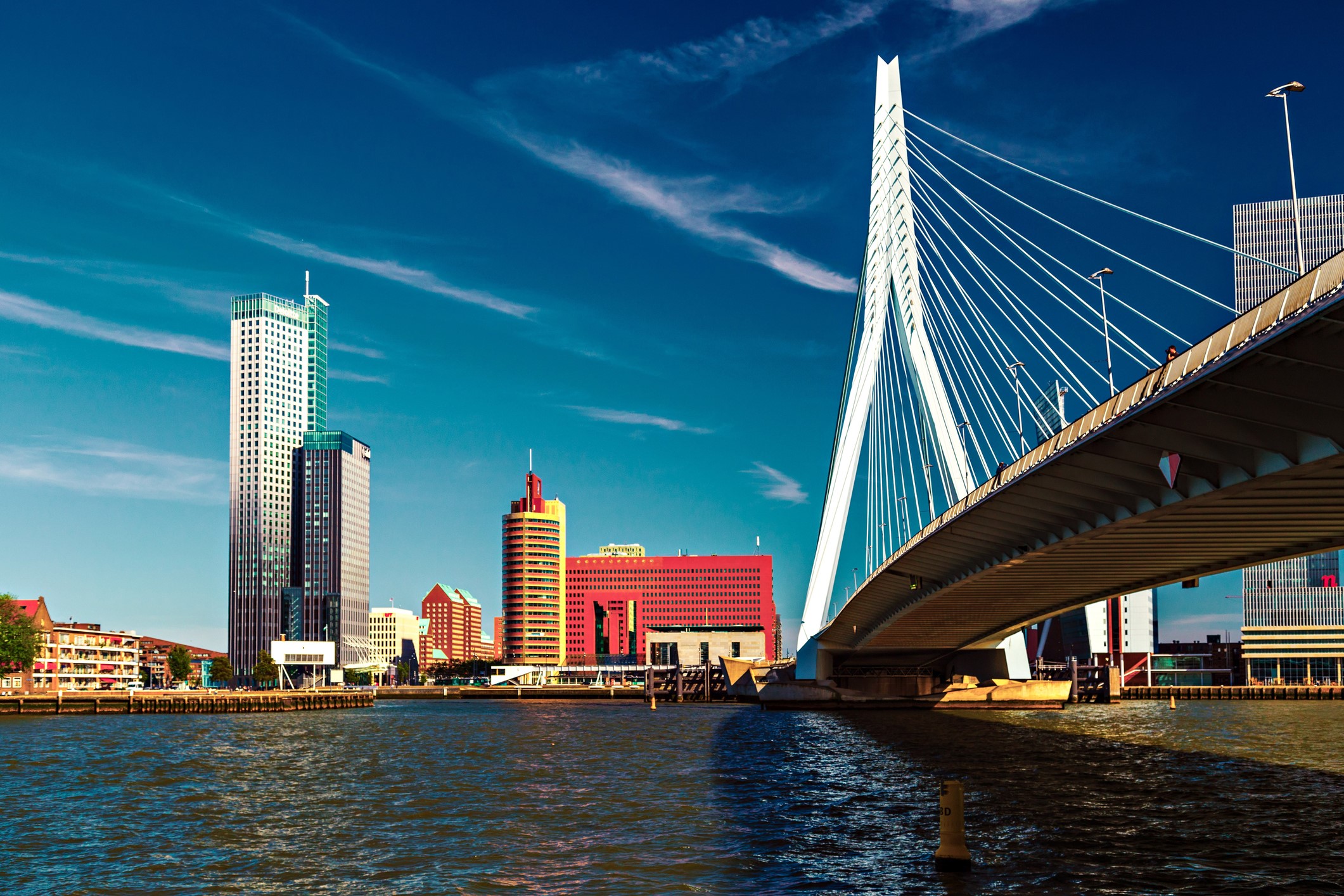 Financieel optie 1
